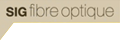 SIG fibre optique logo